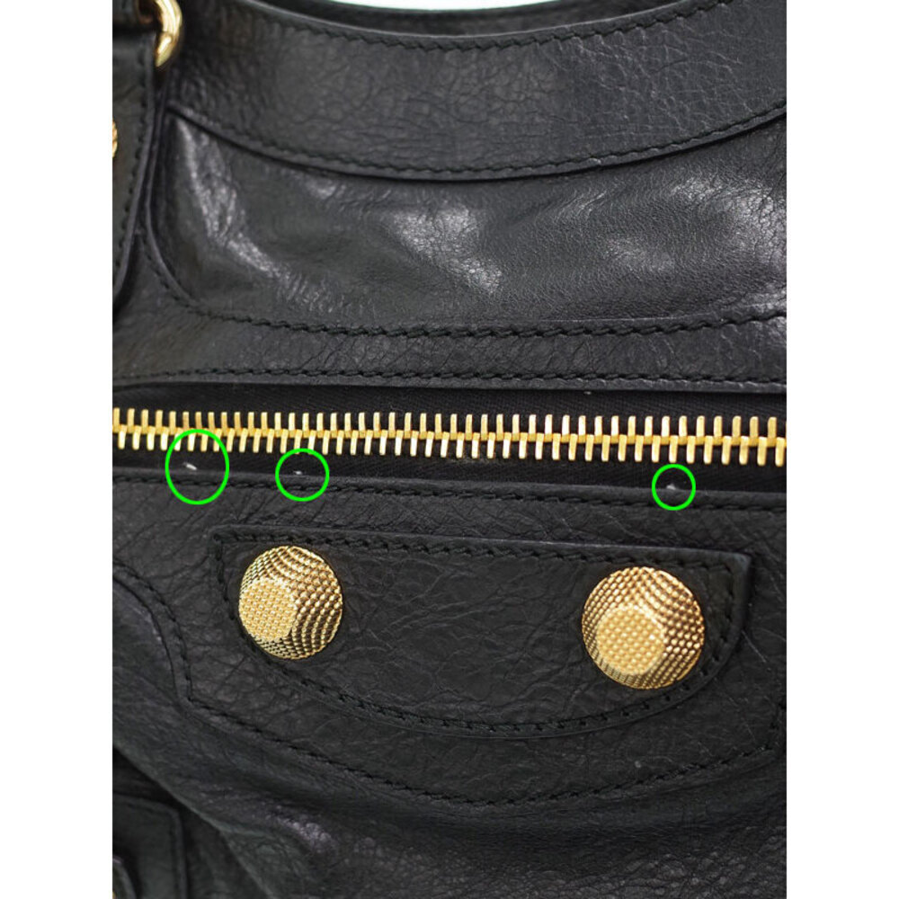Balenciaga Bag Velo The Giant - Picture 6 of 9